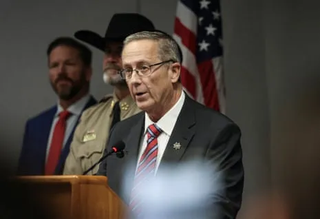 Prosecutor Unveils Shocking Details in Conservative Activist Assassination