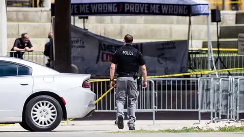 Suspect Incorrectly Admitted Attacking Kirk to Distract from True Gunman, Authorities Say